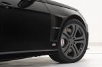 Mercedes-Benz E V12 by Brabus 2010 года